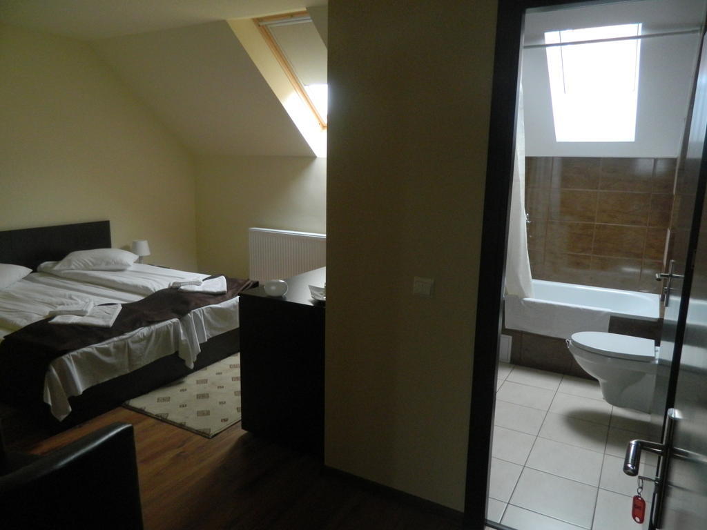 Pensiunea Casa Cu Flori Cisnădioara Zewnętrze zdjęcie